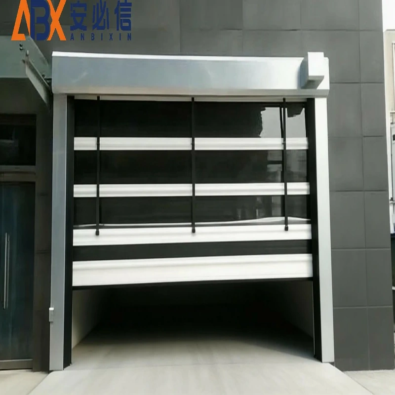 通化快速堆积门